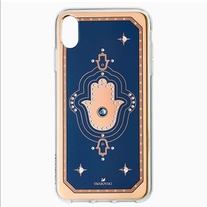 Swarovski Tarot Hand Smartphone Case IPHONE®X/XS